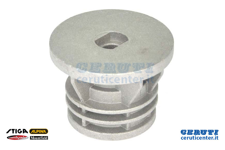 
Blade Boss D=25Mm - Stiga Genuine Part - 122465631/0