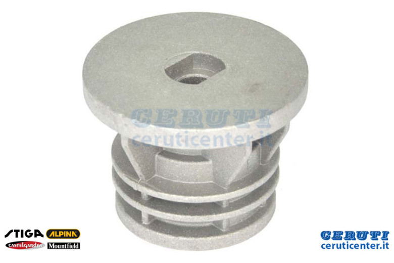 
Blade Boss D=25Mm - Stiga Genuine Part - 122465631/0