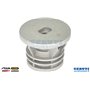Mozzo Con Puleggia, Albero Motore Ø 25 - Originale Stiga - 122465631/0