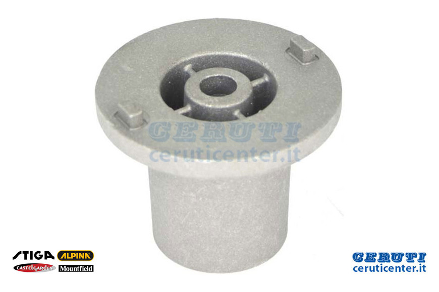 Mozzo, Albero Motore Ø 22.2 - Originale Stiga - 122465618/0