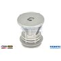 Mozzo Con Puleggia, Albero Motore Ø 22.2 - Originale Stiga - 122465636/0