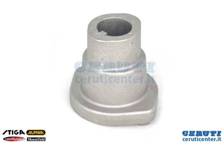 
Blade Boss D=22.2Mm - Stiga Genuine Part - 122465623/0