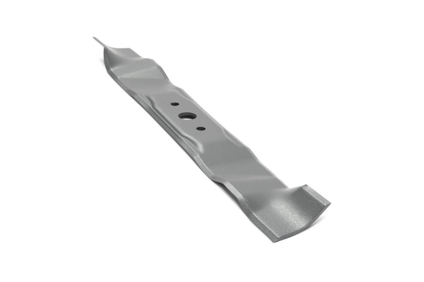 
Mulching Blade L=460 [Stiga Pack] - Stiga Genuine Part - 1111-9278-02 - replaces -  1111-9278-01