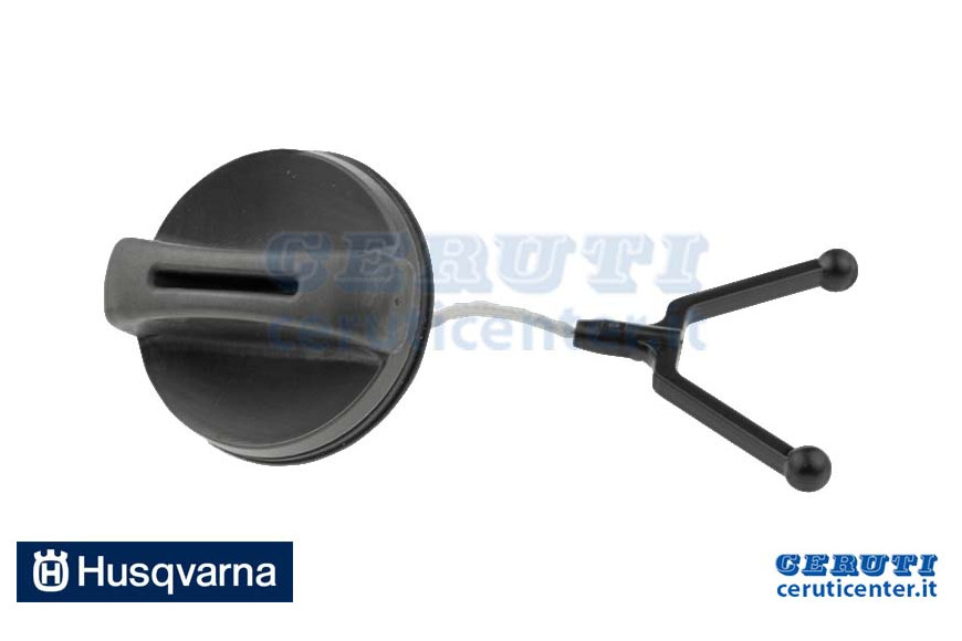 Tank cap - Original Husqvarna - 574510401