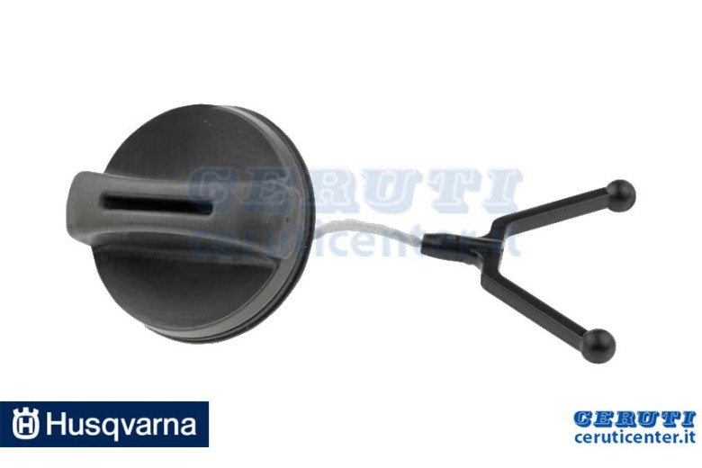 Bouchon du réservoir - Original Husqvarna - 574510401
