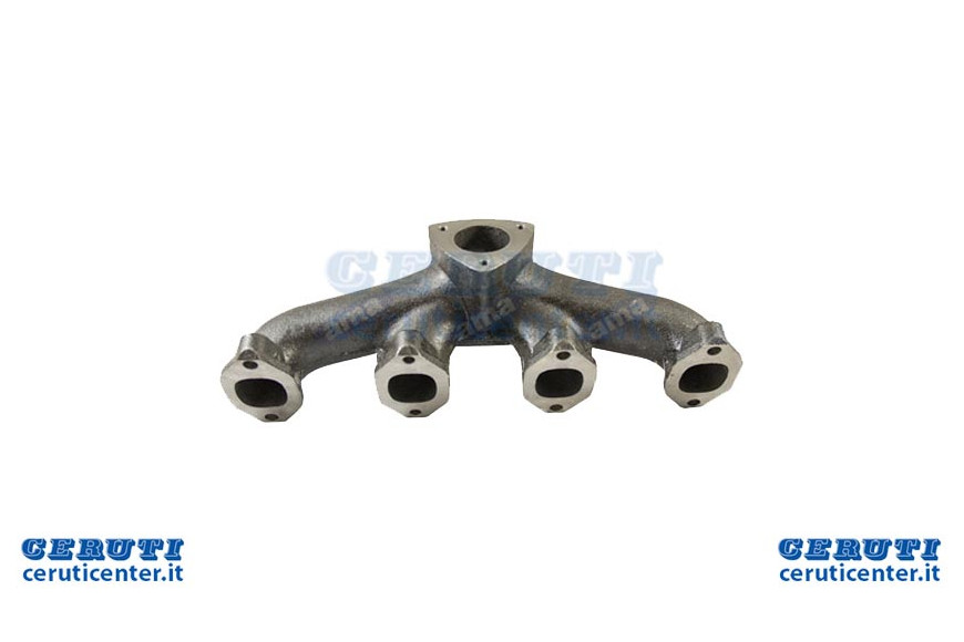 Collettore Scarico Adattabile A 4606570