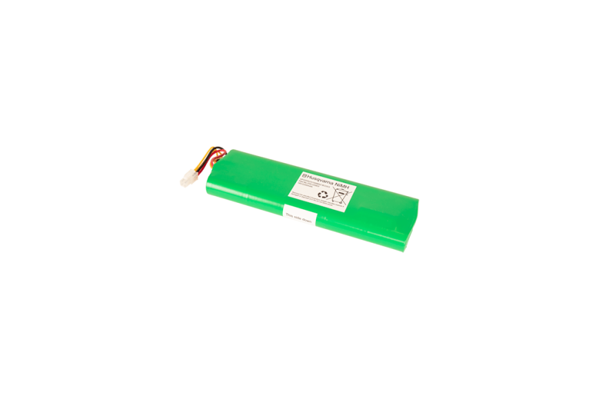 Batteria - 535120903 - Originale Husqvarna