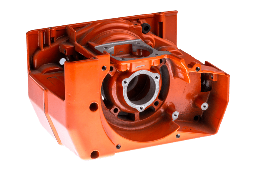Carter Motore - 502173505 - Originale Husqvarna - sostituisce - 502173504 - 502173501