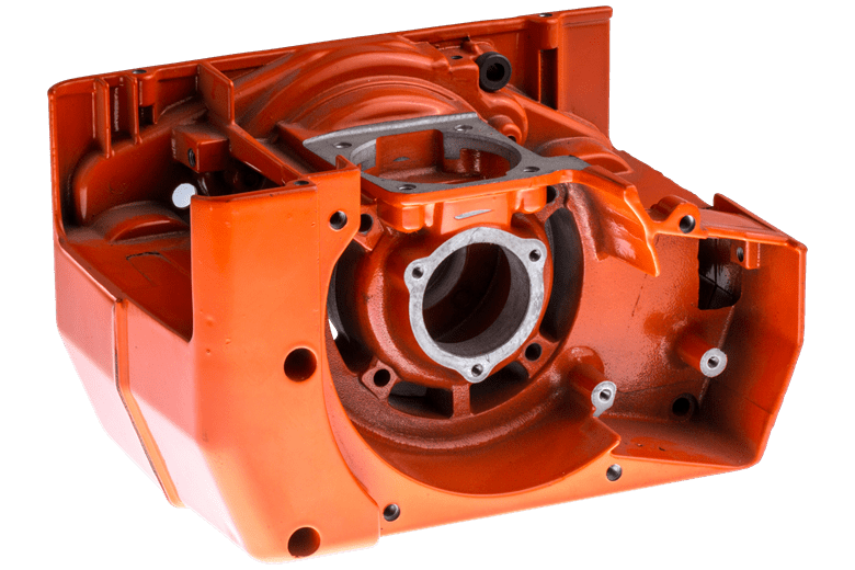 Carter Motore - 502173505 - Originale Husqvarna - sostituisce - 502173504 - 502173501