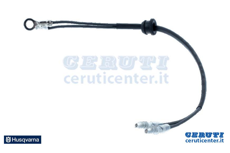 Cableado - Husqvarna original - 574488904