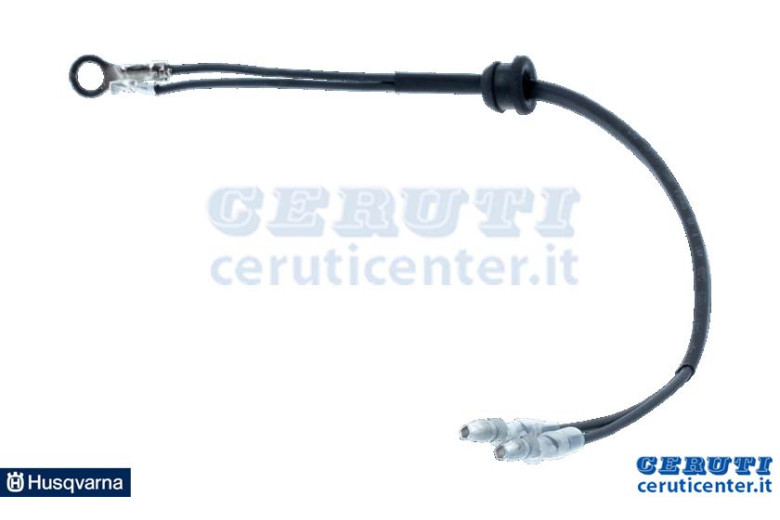 Câblage - Original Husqvarna - 574488904