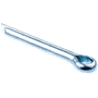 Pin Retaining Screw - 516916201 - Originale Husqvarna - sostituisce - 516916200 - 516909600