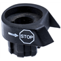 Bushing - 502144306 - Originale Husqvarna - sostituisce - 502144303