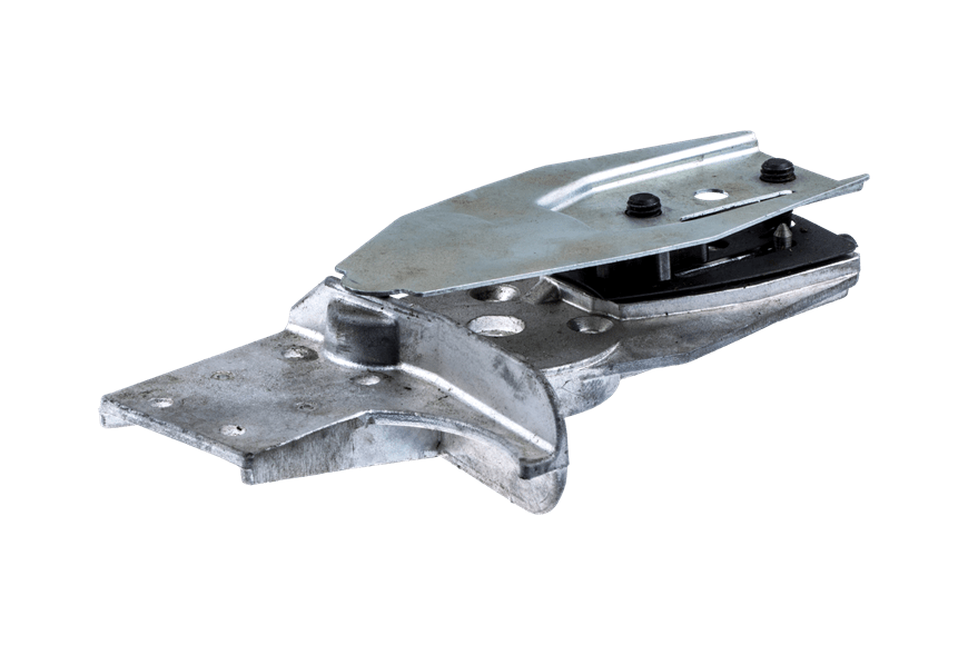 Supporto - 537164901 - Originale Husqvarna - sostituisce - 502405001