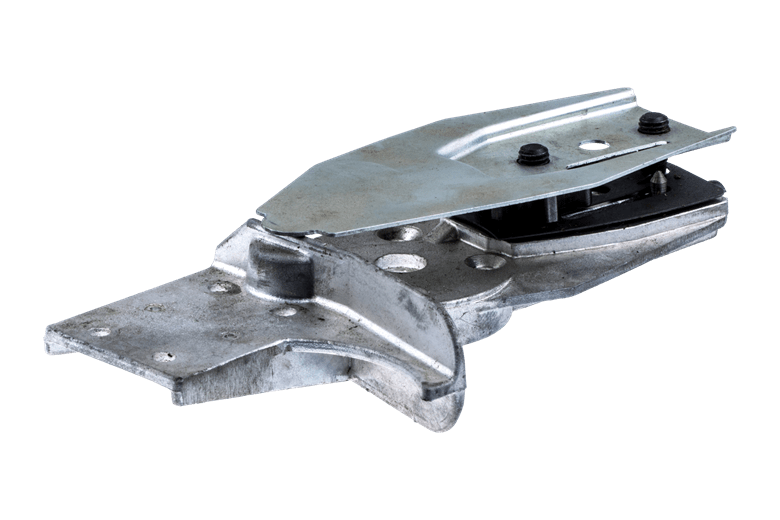 Supporto - 537164901 - Originale Husqvarna - sostituisce - 502405001