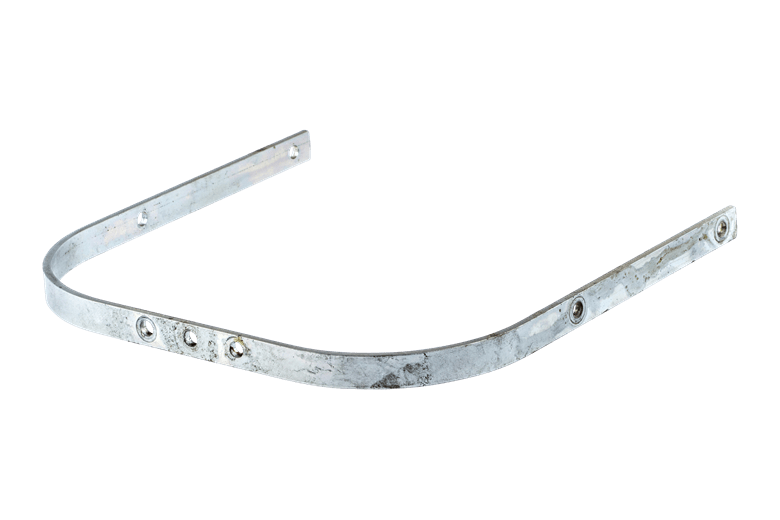 Staffa - 502413402 - Originale Husqvarna - sostituisce - 502413401