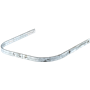 Staffa - 502413402 - Originale Husqvarna - sostituisce - 502413401