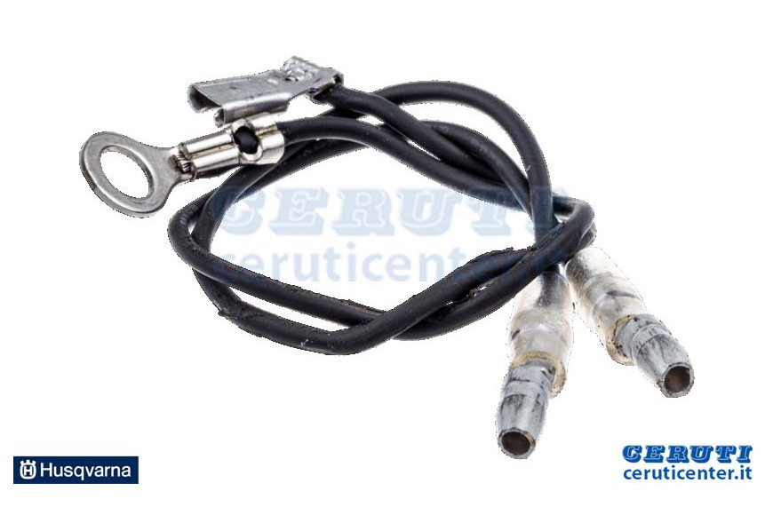 Verdrahtung - Original Husqvarna - 574488901