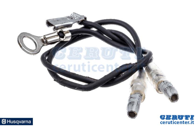 Verdrahtung - Original Husqvarna - 574488901