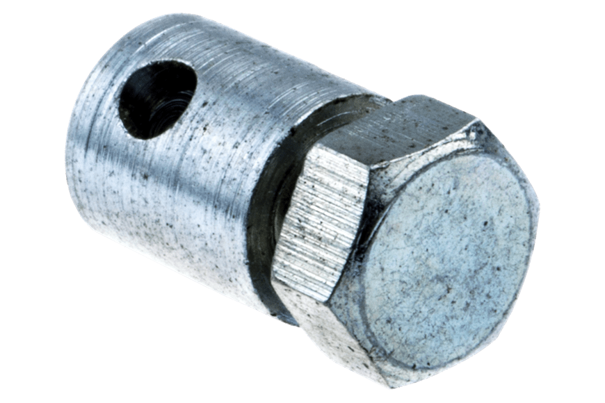 Nipplo - 516920602 - Originale Husqvarna - sostituisce - 516920600