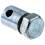 Nipplo - 516920602 - Originale Husqvarna - sostituisce - 516920600