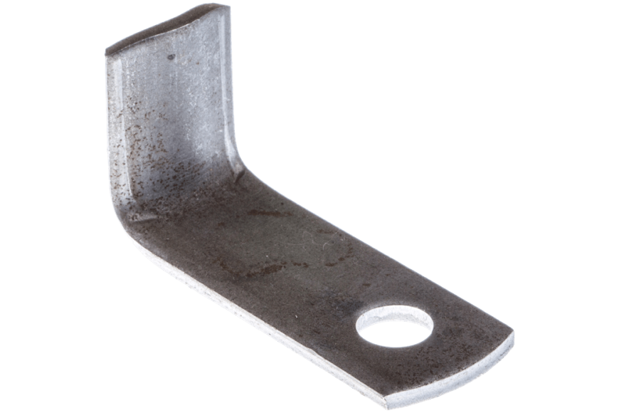 Retainer,Strop Belt - 533039659 - Originale Husqvarna - sostituisce - 531000486