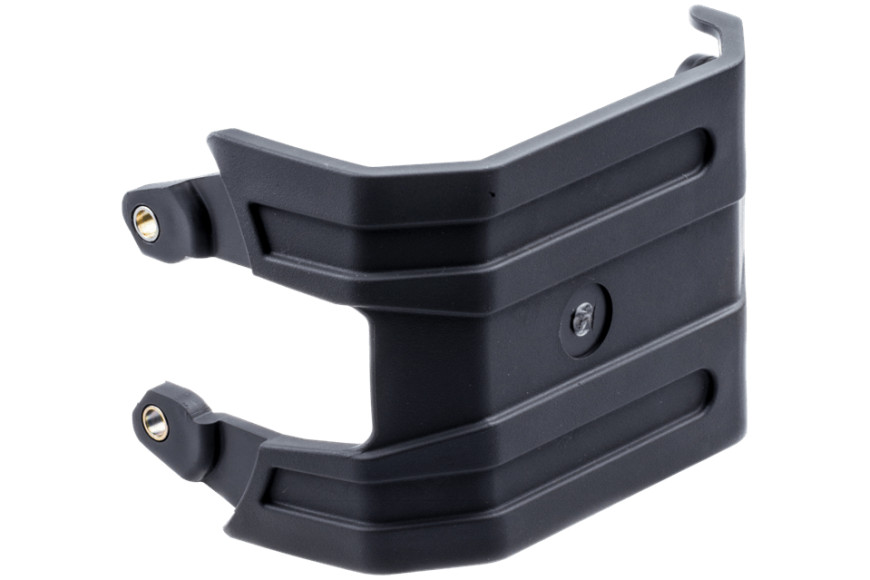 Paraurti - 537311601 - Originale Husqvarna - sostituisce - 531008707