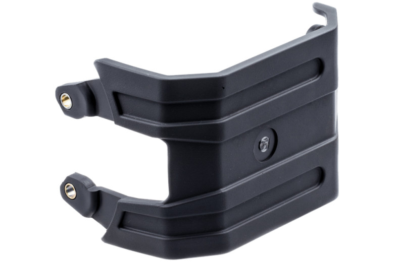 Paraurti - 537311601 - Originale Husqvarna - sostituisce - 531008707