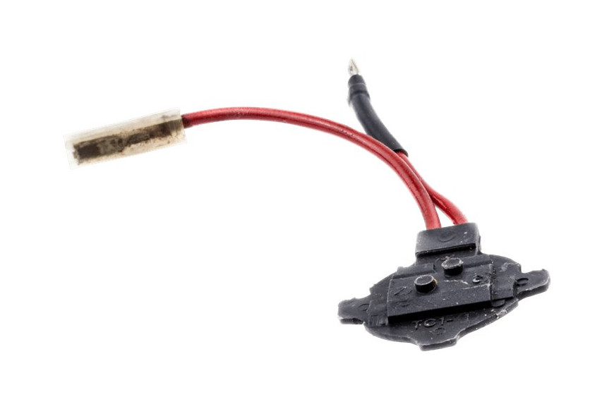 Termostato Compl. - 537189801 - Originale Husqvarna - sostituisce - 537133301