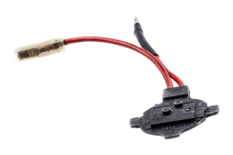 Termostato Compl. - 537189801 - Originale Husqvarna - sostituisce - 537133301