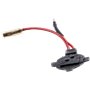 Termostato Compl. - 537189801 - Originale Husqvarna - sostituisce - 537133301