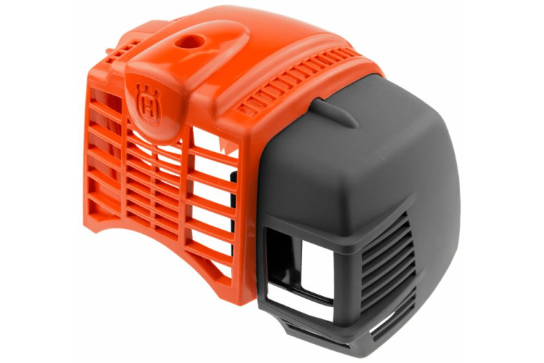Coperchio Del Cilindro Compl. - 531008728 - Originale Husqvarna - sostituisce - 537311201