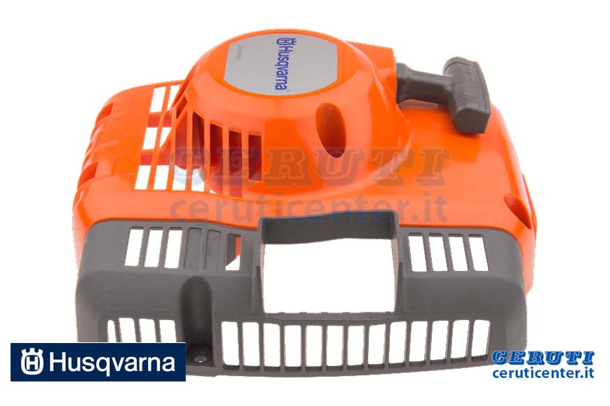 Carter starten kompl. - Original Husqvarna - 574487401