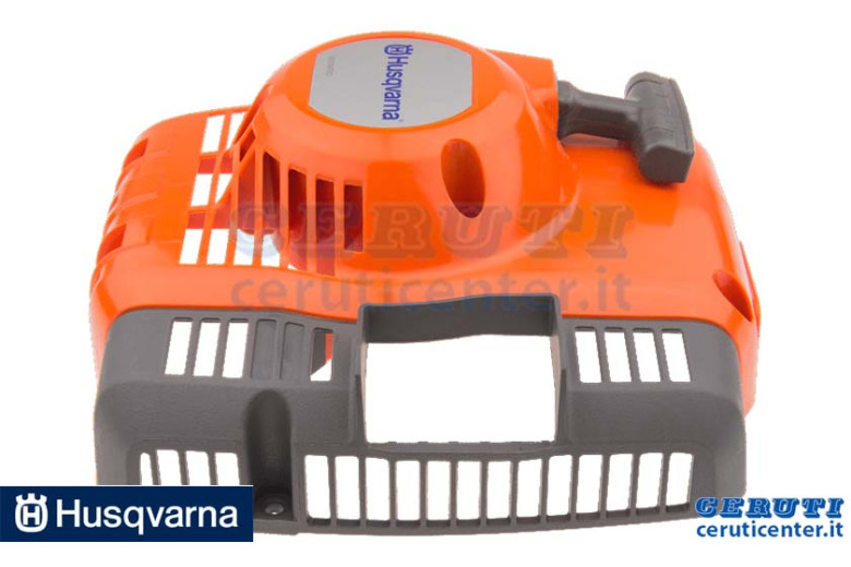 Carter Avviamento Compl. - Originale Husqvarna - 574487401