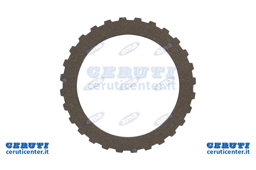 Scheibenkupplung Steering Adaptable Ref. 5174442