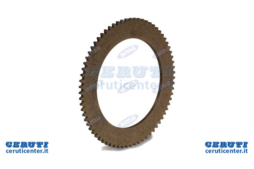 Ring Dentato Steering Adaptable A Ref. 5170228 E 568400