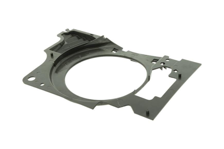Condotto Dell’Aria - 501895903 - Originale Husqvarna