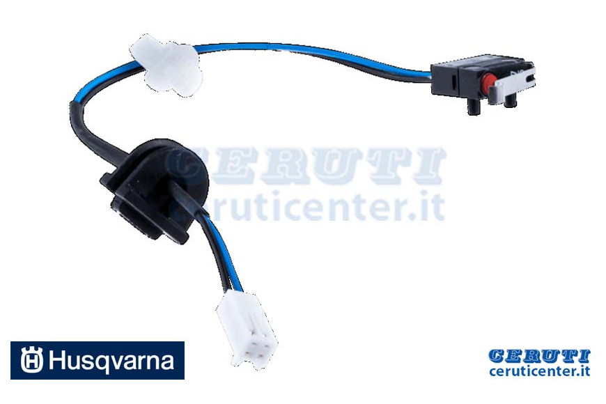 Switch Stop - Original Husqvarna - 574480301