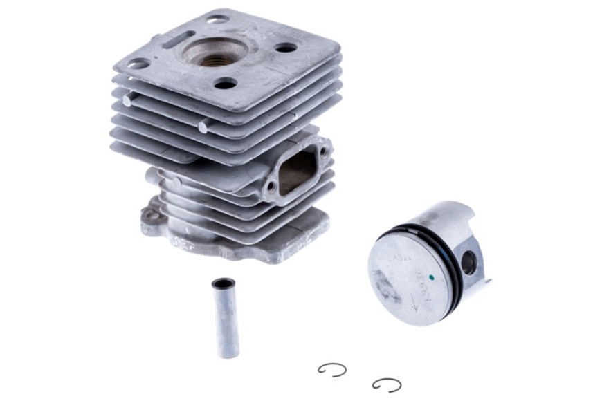 Cilindro Compl. - 502243301 - Originale Husqvarna