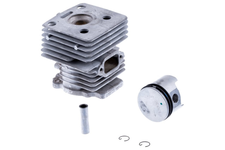 Cilindro Compl. - 502243301 - Originale Husqvarna