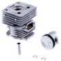 Cilindro Compl. - 502243301 - Originale Husqvarna