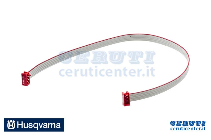 Cablaggio Mmi - Originale Husqvarna - 574479201