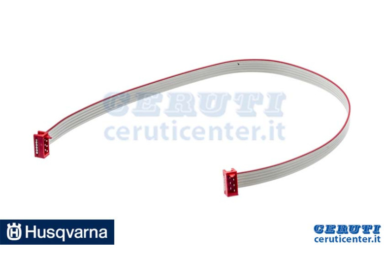 Cablaggio Mmi - Originale Husqvarna - 574479201