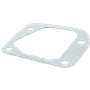 Guarnizione - 503646501 - Originale Husqvarna