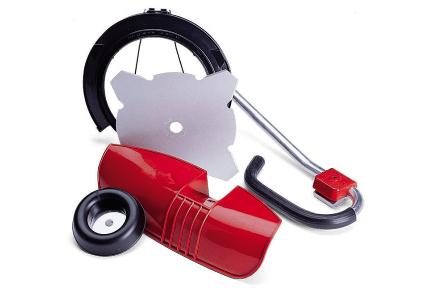 J-Handle Kit - 503781704 - Originale Husqvarna