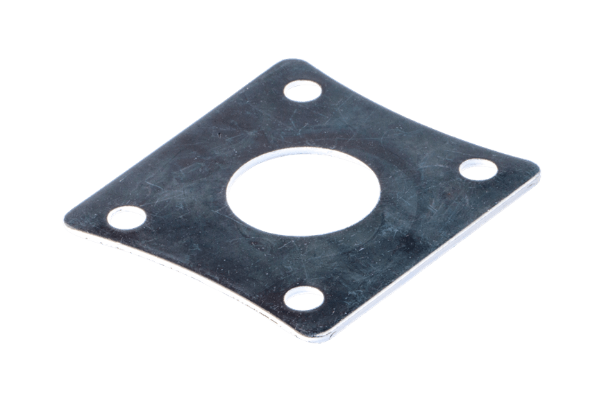 Baseplate - 503811501 - Originale Husqvarna