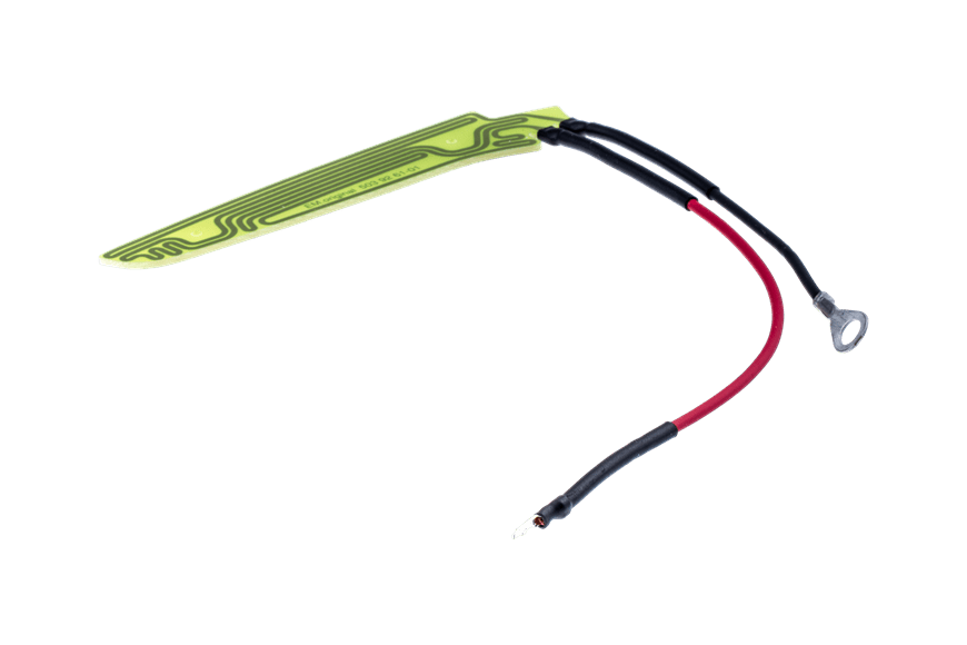 Piastra Anti-Calore - 503926101 - Originale Husqvarna