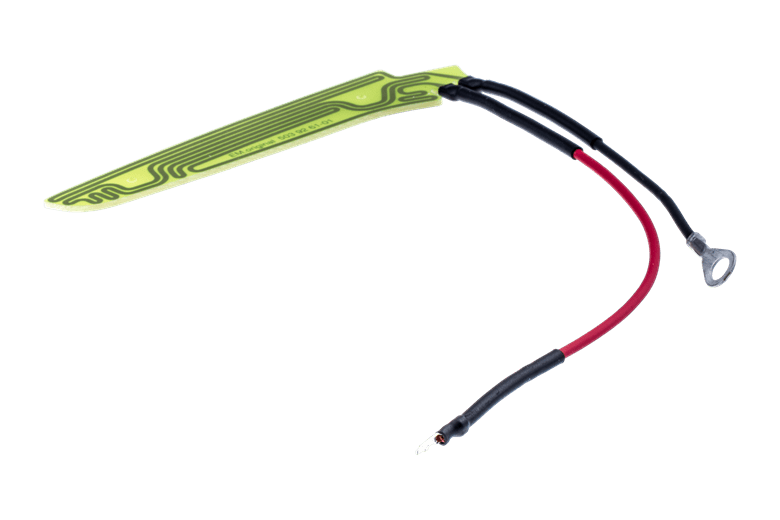 Piastra Anti-Calore - 503926101 - Originale Husqvarna