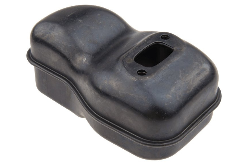 Marmitta Compl. - 503949001 - Originale Husqvarna