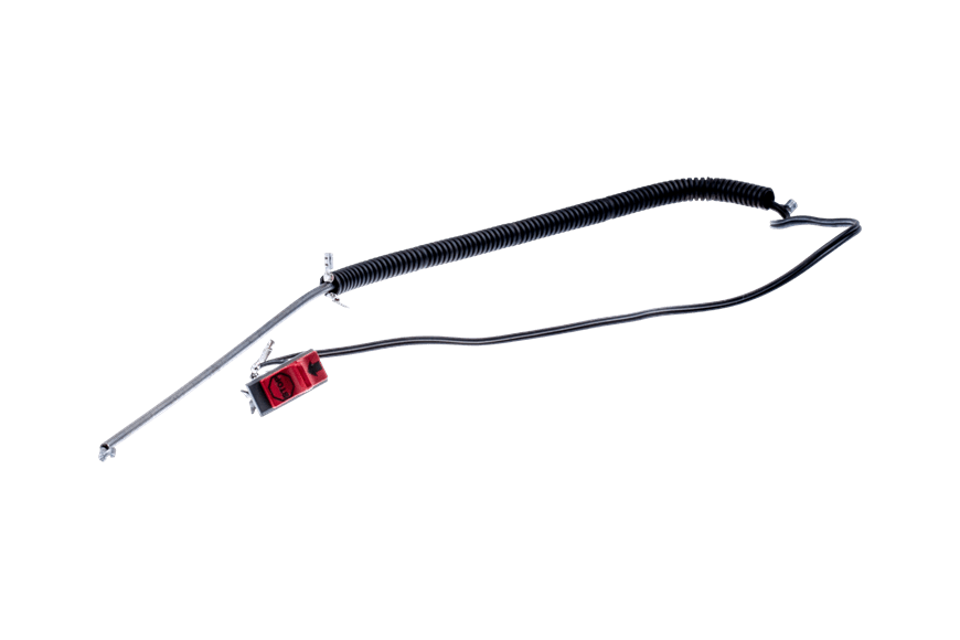 Impugnatura - 503984201 - Originale Husqvarna